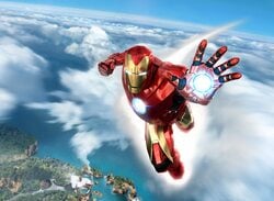 Iron Man VR Dev Is 'All-In' on Virtual Reality