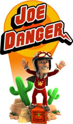 Joe Danger