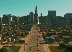 Cities: Skylines Lets You Go Eco-Friendly with New Green Cities Expansion on PS4