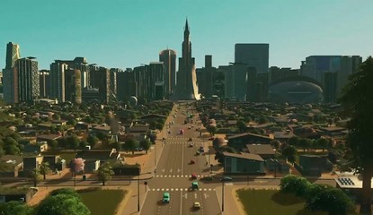 Cities: Skylines Lets You Go Eco-Friendly with New Green Cities Expansion on PS4