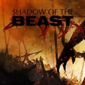 Shadow of the Beast