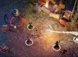 Wasteland 2: Game of the Year Edition Wanders to PS4 This Summer