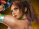 SF X Tekken Brings Crossover Chaos to Vita This Fall