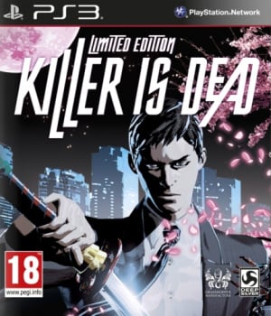 Killer Is Dead