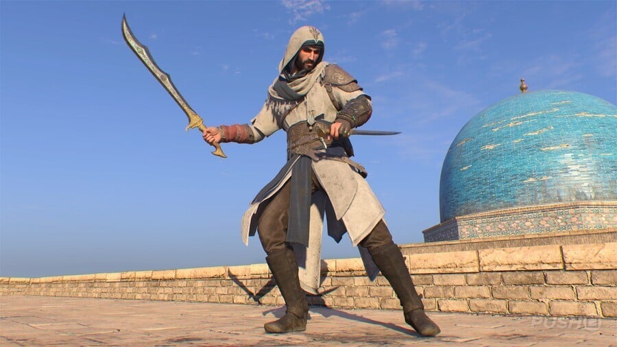 Assassin's Creed Mirage: All Weapons and Armour, Ranked and Where to Find Them 1
