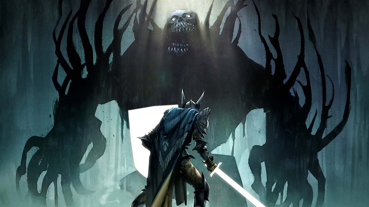 Dragon Age 4 Confirmed for The Game Awards, Better Not Be More Concept