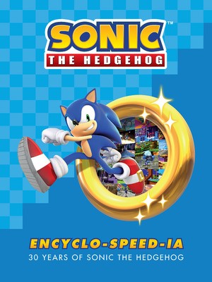 Sonic the Hedgehog 30th Anniversary 2