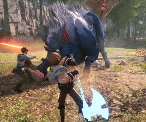 Echoes of Aincrad Sword Art Online Preview