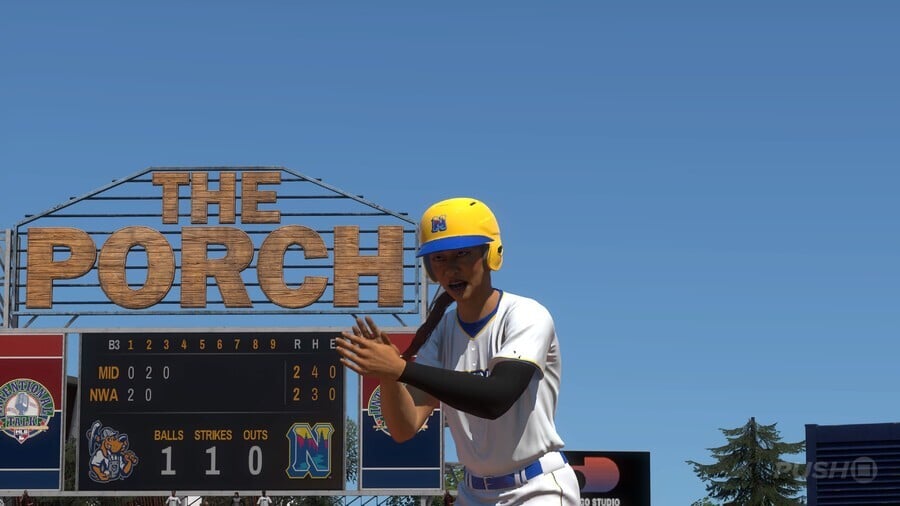 MLB The Show 24: Best Ballplayer Playstyles and Perks 1