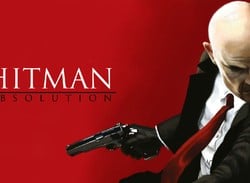 Hitman: Absolution Infiltrates North American PlayStation Plus