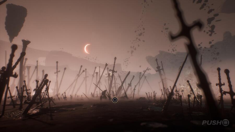 Clair Obscur: Expedition 33: Blades' Graveyard Walkthrough 2