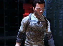 Shadow Complex Remastered Brings a Second Blast of Nolan North to PS4 in May