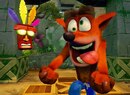 Losing Our Minds with Crash Bandicoot: N. Sane Trilogy on PS4