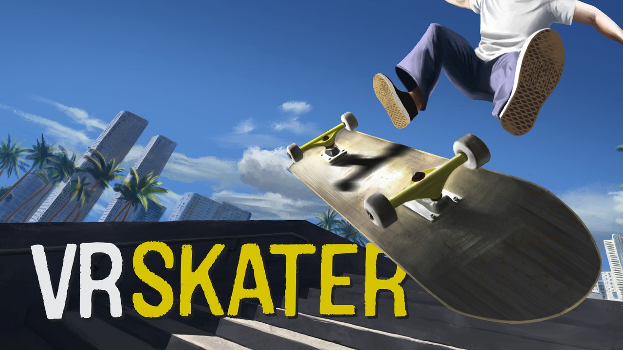 Skate 4 Leaks: Early Gameplay For EA Skating Game Looks Sick