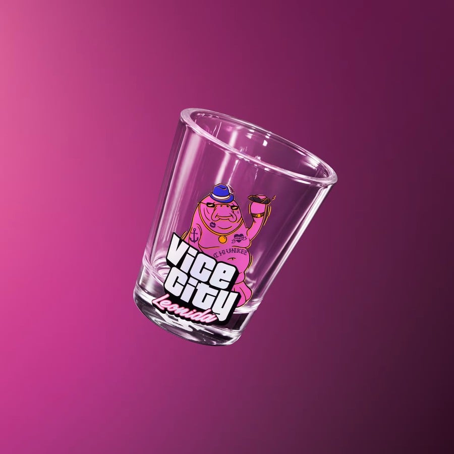 GTA 6 Collector's Box 7