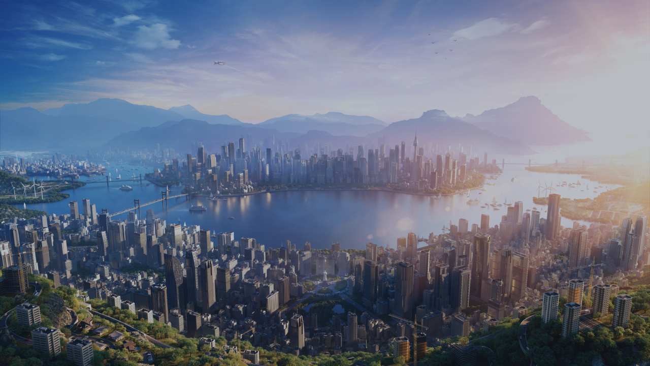 Cities: Skylines 2 PS5 erscheint weiter verzögert, um Stabilitäts- und Leistungsziele zu erreichen
