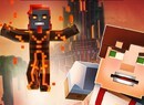 Minecraft: Story Mode Season Two - Episode 5: Above and Beyond (PS4)