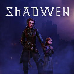 Shadwen Cover