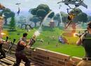 Sony Won't Allow Fortnite Cross-Play Because It Believes That PS4 Offers the Best Experience