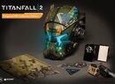 Titanfall 2's PS4 Vanguard Edition Costs $250