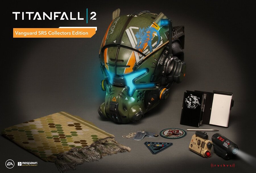 Titanfall 2 PS4 PlayStation 4 1