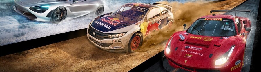 Project CARS 2