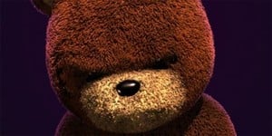 Naughty Bear's Set To Make A Return In The Near Future.