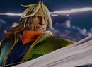 Zeku the Ever-Changing Ninja Joins Street Fighter V's Roster This Month