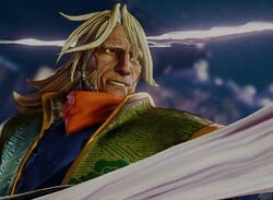 Zeku the Ever-Changing Ninja Joins Street Fighter V's Roster This Month