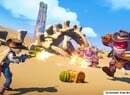 PS5, PS4 Life Sim My Time at Sandrock Settles for Summer Release