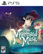 The Mermaid Mask
