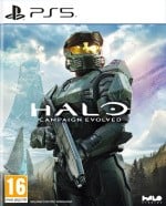 Halo: Campaign Evolved