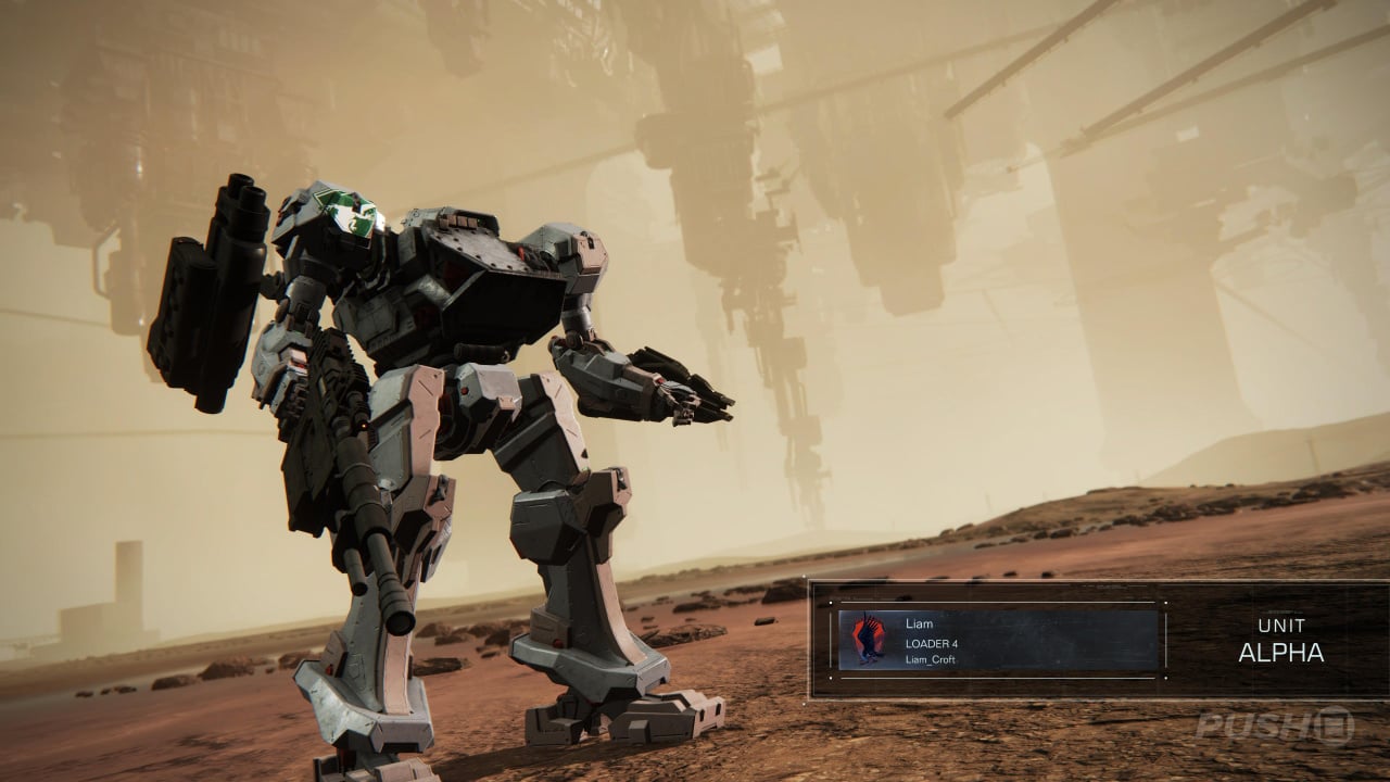 Armored Core 6: How to Play Online Multiplayer