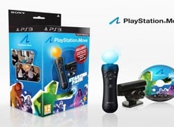 Your First Look At PlayStation Move's European Packaging