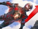 Sony's Spider-Man Games Enjoy Player Boost on Back of Brand New Day's Box Office Success