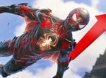 Sony's Spider-Man Games Enjoy Player Boost on Back of Brand New Day's Box Office Success