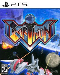 Earthion Cover