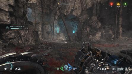 DOOM: The Dark Ages: Siege - Part 1 Walkthrough 13