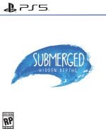 Submerged: Hidden Depths