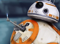 Star Wars Games May Have Made Too Much Money in 2015