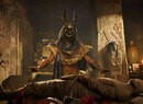 Oh Mummy! Assassin's Creed Origins' CG Trailer Is Worth a Watch