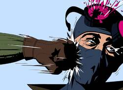 I Am Your Beast, the Acclaimed Arcade FPS, Is Gunning for PS5 in June