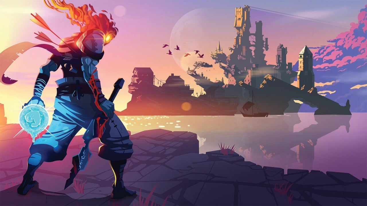 Dead Cells Boss Rush Mode Will Be The Ultimate Test Of Skill Coming To   Large 