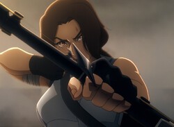 Tomb Raider's Anime Will Wrap Up with Season 2, Due Out on Netflix in December