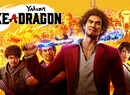 Yakuza: Like a Dragon PS5 Version Coming March 2021, Free Upgrade Confirmed