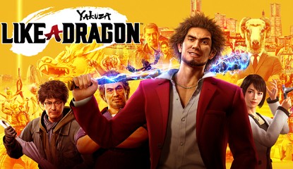 Yakuza: Like a Dragon PS5 Version Coming March 2021, Free Upgrade Confirmed