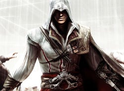 Ubisoft to Announce Multiple Assassin's Creed Games, Including One Set in Japan
