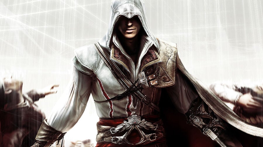 Assassin's Creed Infinity