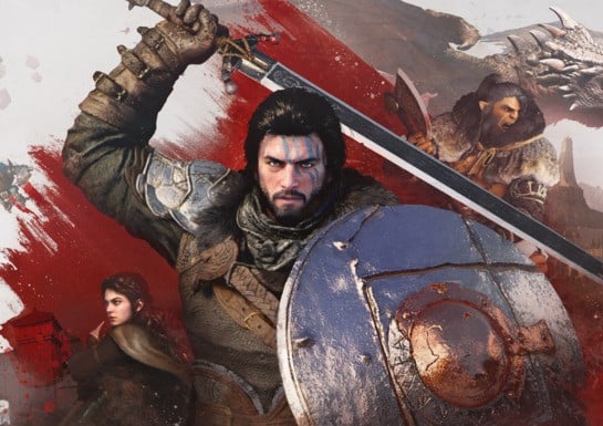 Crimson Desert Deep Dive Tries to Prove Its Crazy Potential Is Reality