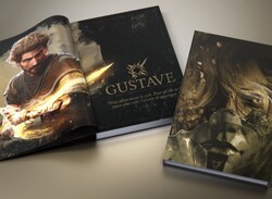 Expedition 33's Alicia Edition Art Book Is Mind Bogglingly Beautiful